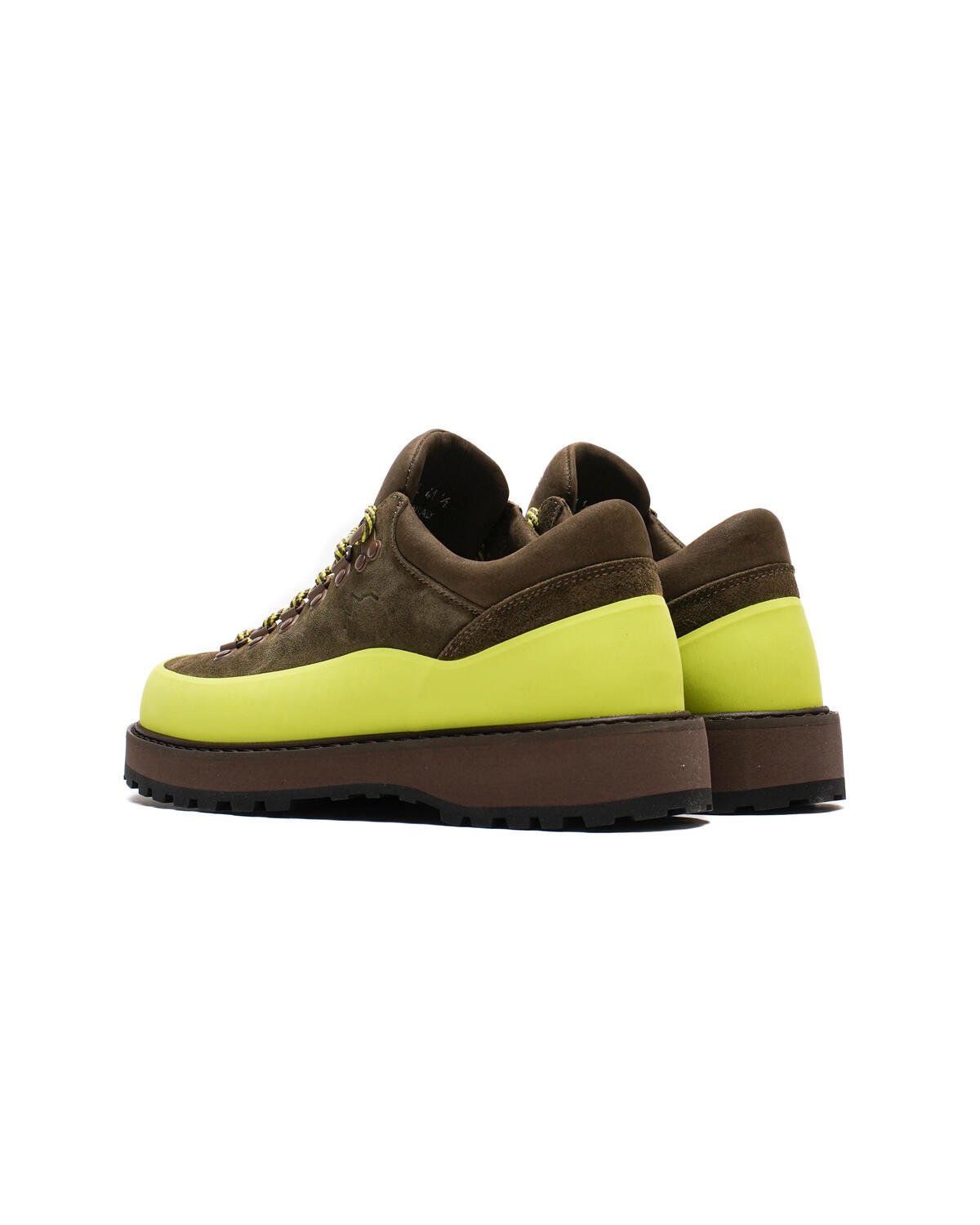 Diemme CORNARO GOMMA | DI24FWCOM-F03S006MIL | AFEW STORE